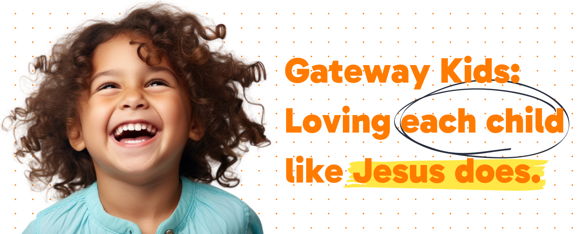 Children - GATEWAY CHURCH